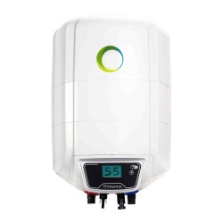 Chauffe-eau solaire photovoltaïque 10L Offgrid