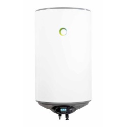 Chauffe-eau solaire photovoltaïque 80L Offgrid