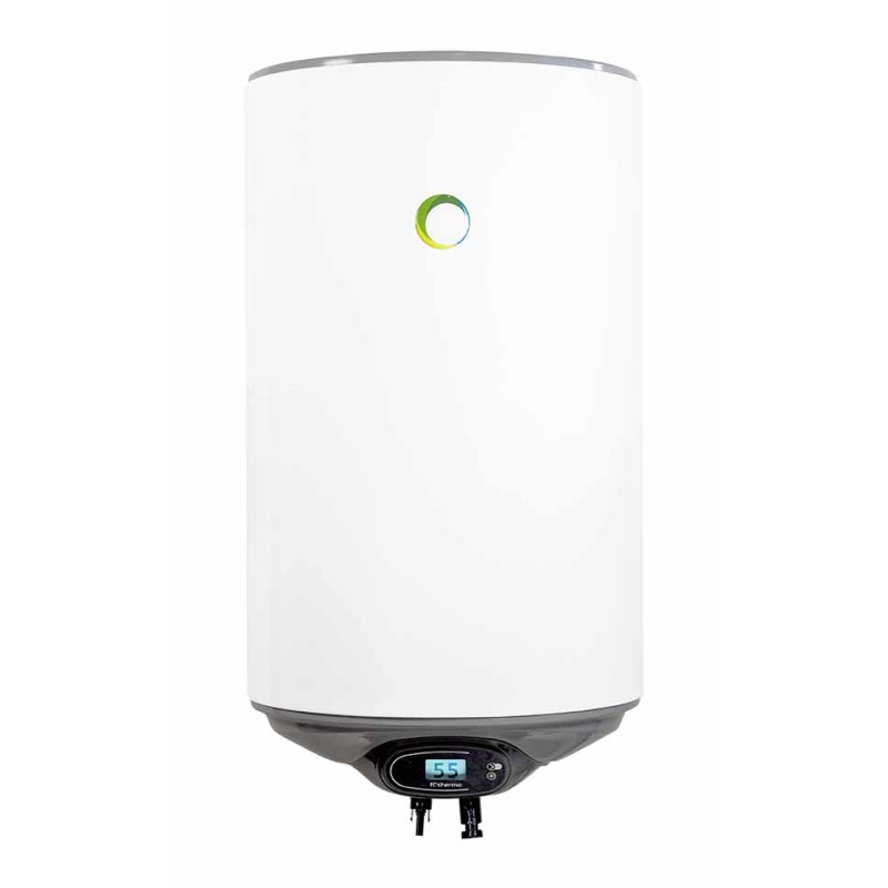 Chauffe-eau solaire photovoltaïque 80L Offgrid Chauffe-eau solaire photovoltaïque 80L Offgrid