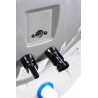 Chauffe-eau solaire photovoltaïque 80L Hybride