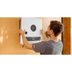 Onduleur hybride Fronius Primo 5Kw GEN24+ Monophasé