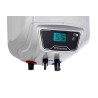 Kit solaire chauffe-eau photovoltaïque 10L Offgrid