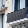 Kit solaire flexible 400W pour balcon EcoFlow PowerStream