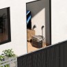 Kit solaire flexible 400W pour balcon EcoFlow PowerStream