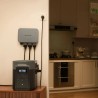 Kit solaire 400W pour balcon EcoFlow PowerStream
