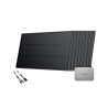Kit solaire 400W pour balcon EcoFlow PowerStream