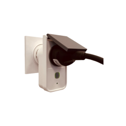 Prise connectée UTOO