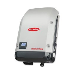 Kit solaire autoconsommation onduleur 4000W - Europe - Bas carbone