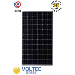 Kit solaire autoconsommation onduleur 8580W - Europe - Bas carbone