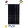 Kit solaire autoconsommation 8580W onduleur central Fronuis