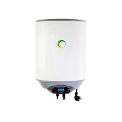 Chauffe-eau solaire photovoltaïque 30L Hybride