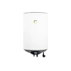 Chauffe-eau solaire photovoltaïque 80L Hybride