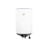 Kit solaire chauffe-eau photovoltaïque 80L Hybride 1230Wc