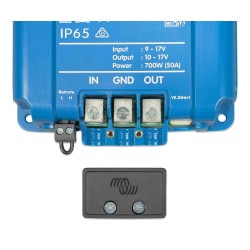 Convertisseur Orion XS 12V-12V 50A (700W) DC/DC