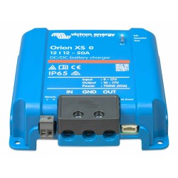Convertisseur Orion XS 12V-12V 50A (700W) DC/DC