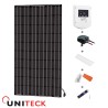 Kit solaire 200W 24V camping-car Uniteck