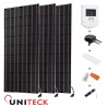 Kit solaire 450W 12V camping-car Uniteck