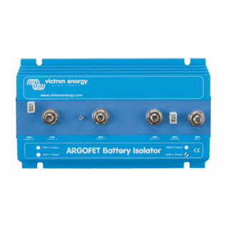 Répartiteur de charge 3 batteries ARGOFET 200-3 Victron