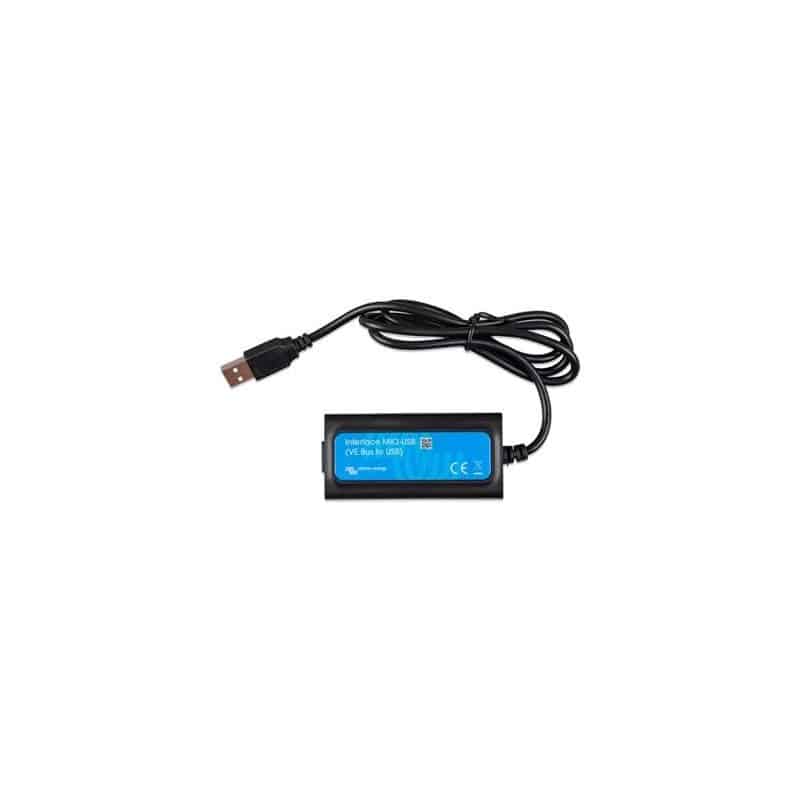 Victron interface MK3 - USB