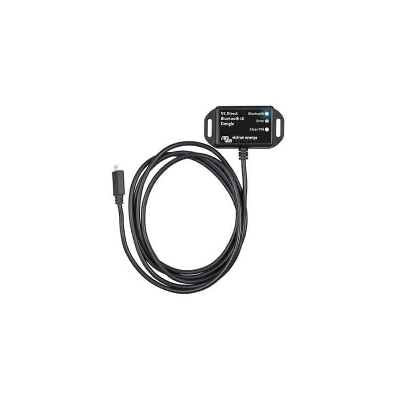 Clé électronique VE.Direct Bluetooth smart dongle Clé électronique VE.Direct Bluetooth smart dongle