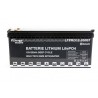 Batterie Lithium 200Ah 12V BMS Bluetooth 250A Energie Mobile