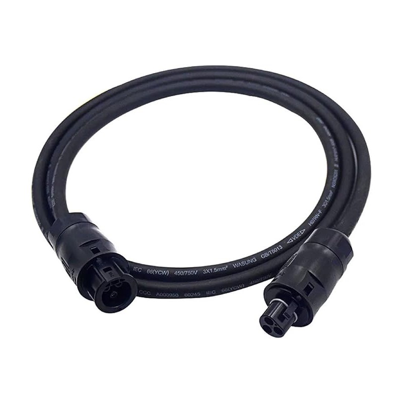 Rallonge de connexion betteri pour micro onduleur Rallonge de connexion betteri pour micro onduleur