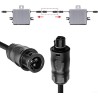 Rallonge de connexion betteri pour micro onduleur