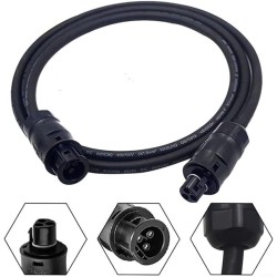 Rallonge de connexion betteri pour micro onduleur