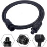 Rallonge de connexion betteri pour micro onduleur