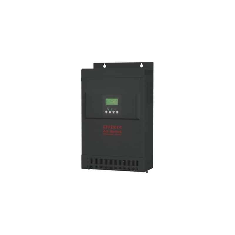Onduleur hybride 3kVA 48V-230V MPPT 60A Effekta