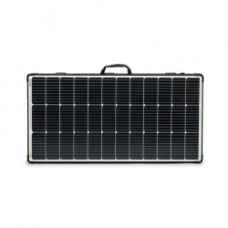 4 Panneaux solaire pliable 440W (1760W) EKLA