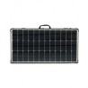 4 Panneaux solaire pliable 440W (1760W) EKLA