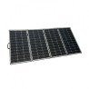 4 Panneaux solaire pliable 440W (1760W) EKLA