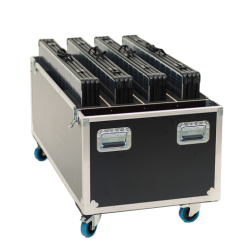 4 Panneaux solaire pliable...
