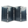 4 Panneaux solaire pliable 440W (1760W) EKLA