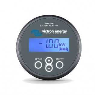 Contrôleur de batterie BMV-700 Victron energy
