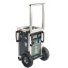 Groupe électrogène électrique 5100Wh Bobine