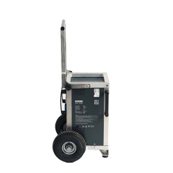 Groupe électrogène électrique 5100Wh Bobine