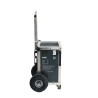 Groupe électrogène électrique 5100Wh Bobine