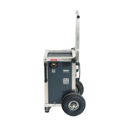 Groupe électrogène électrique 5100Wh Bobine