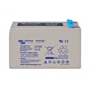 Batterie AGM 8Ah 12V Victron