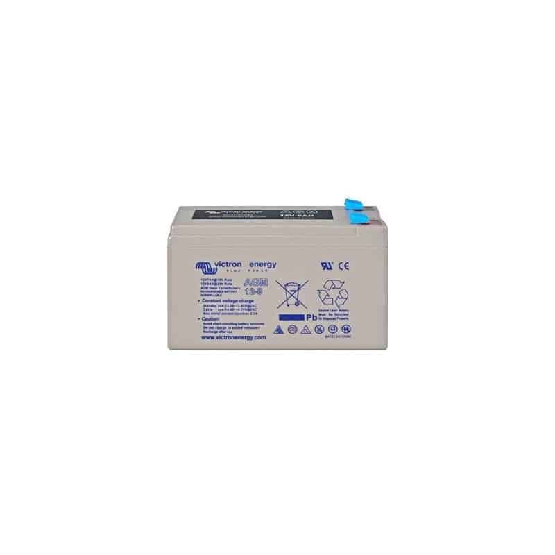 Batterie AGM 8Ah 12V Victron Batterie AGM 8Ah 12V Victron