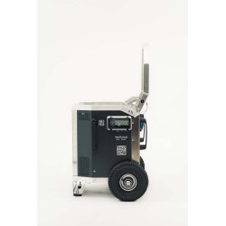 Groupe électrogène électrique 10200Wh Wattman
