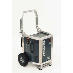 Groupe électrogène électrique 10200Wh Wattman