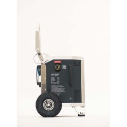 Groupe électrogène électrique 10200Wh Wattman