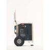 Groupe électrogène électrique 10200Wh Wattman
