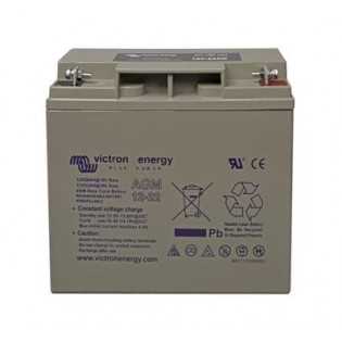 Batterie AGM 22Ah 12V Victron