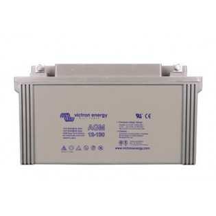 Batterie AGM Super Cycle 15Ah 12V Victron