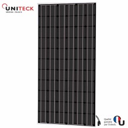 Panneau solaire 400W 24V...