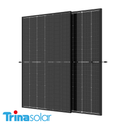 Panneau solaire 425W 24V...